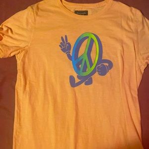 Abercrombie & Fitch mens medium T shirt
